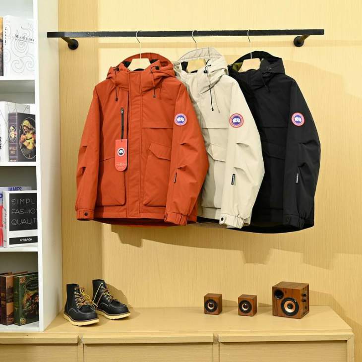 Picture of Canada Goose Down Jackets _SKUCanadaGooseM-3XLfxtx19637918